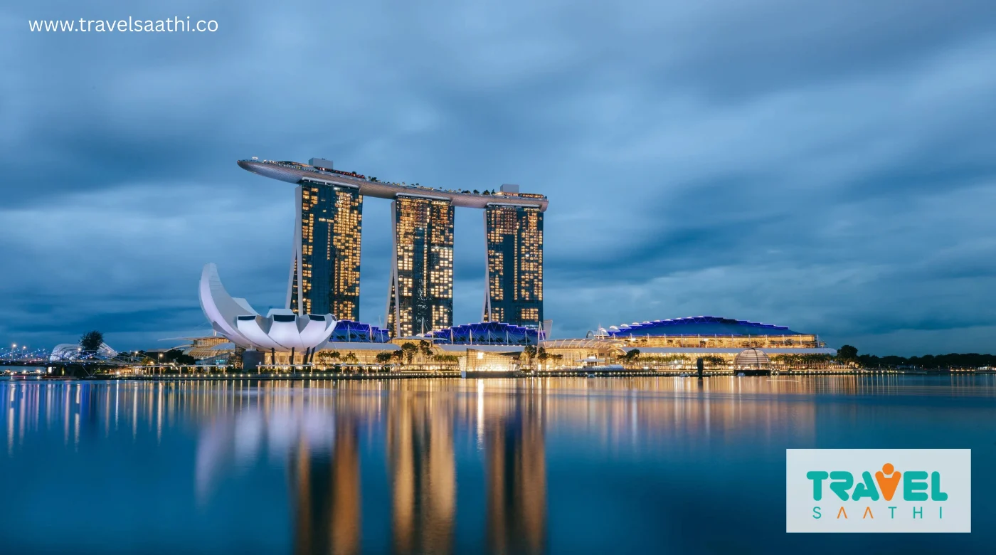 Singapore Tour Packages: Top Attractions, Experiences & Travel Tips 